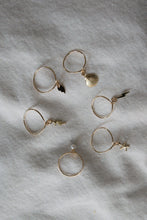 Load image into Gallery viewer, Charm Rings