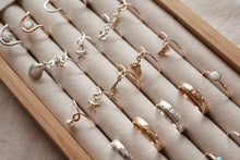 Load image into Gallery viewer, Charm Rings