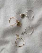 Load image into Gallery viewer, Charm Rings