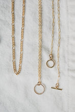 Load image into Gallery viewer, Toggle Necklace