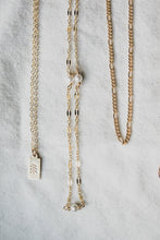 Load image into Gallery viewer, Sienna Pearl Necklace