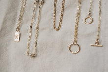 Load image into Gallery viewer, Sienna Pearl Necklace