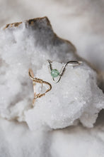 Load image into Gallery viewer, Arch Fidget Ring