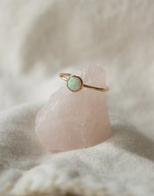 Load image into Gallery viewer, Opal Ring