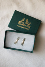 Load image into Gallery viewer, Floral Hoops