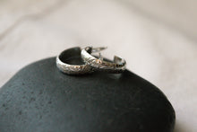 Load image into Gallery viewer, Floral Hoops