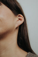 Load image into Gallery viewer, Sloan Chain Drop Earrings