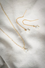 Load image into Gallery viewer, Star Necklace