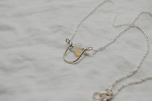 Load image into Gallery viewer, Willow Arch Necklace