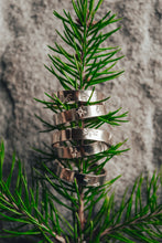 Load image into Gallery viewer, Handstamped Ring