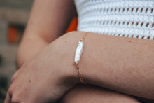 Load image into Gallery viewer, Pearl Bracelet