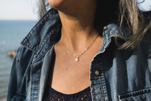 Load image into Gallery viewer, Star Necklace