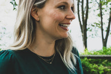 Load image into Gallery viewer, Fallon Fidget Necklace