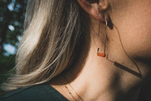 Load image into Gallery viewer, Arch Stone Threaders