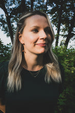 Load image into Gallery viewer, Arch Stone Threaders