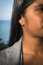 Load image into Gallery viewer, Magnolia Studs