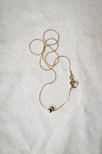 Load image into Gallery viewer, Fallon Fidget Necklace
