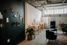 Load image into Gallery viewer, Fidget Ring Making Class November 22nd at 11 AM