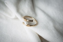 Load image into Gallery viewer, Fidget Ring Making Class November 22nd at 11 AM