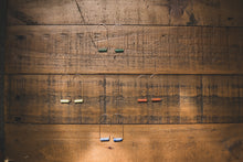 Load image into Gallery viewer, Arch Stone Threaders