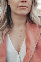 Load image into Gallery viewer, Toggle Necklace