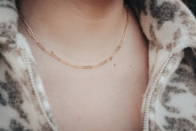 Load image into Gallery viewer, Avery Link Chain