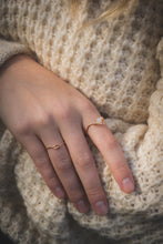 Load image into Gallery viewer, Arch Fidget Ring