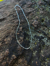 Load image into Gallery viewer, Satellite Chain Necklace