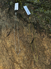 Load image into Gallery viewer, Paperclip Layering Chain