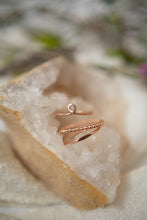 Load image into Gallery viewer, Loop Stacking Ring