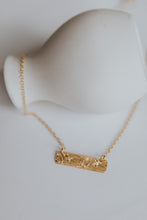 Load image into Gallery viewer, Flora Necklace