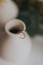 Load image into Gallery viewer, Twisted Ear Cuff