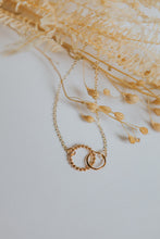 Load image into Gallery viewer, Infinity Necklace
