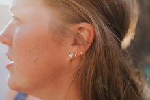 Load image into Gallery viewer, Plain Ear Cuff