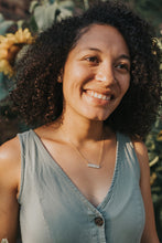 Load image into Gallery viewer, Flora Necklace