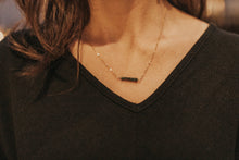 Load image into Gallery viewer, Birthstone Necklace