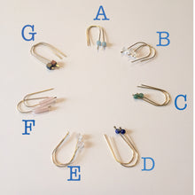 Load image into Gallery viewer, Horseshoe Threaders