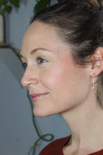 Load image into Gallery viewer, Geometric V Threaders