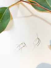 Load image into Gallery viewer, Ear Climbers