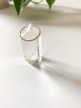 Load image into Gallery viewer, Classic Hammered Ring