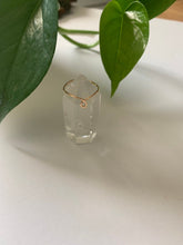 Load image into Gallery viewer, Loop Stacking Ring