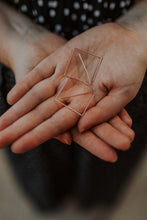 Load image into Gallery viewer, Diagonal Threaders