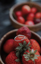 Load image into Gallery viewer, Classic Hammered Ring