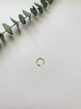 Load image into Gallery viewer, Plain Ear Cuff