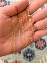 Load image into Gallery viewer, Selene Moon Necklace