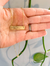 Load image into Gallery viewer, Flora Necklace