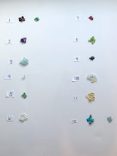 Load image into Gallery viewer, Birthstone Necklace