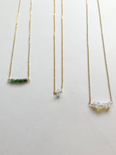 Load image into Gallery viewer, Birthstone Necklace
