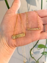 Load image into Gallery viewer, Blossom Necklace