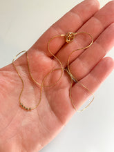 Load image into Gallery viewer, Fidget Necklace